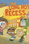 Book cover for Long, Hot Recess