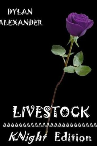 Cover of Livestock: Knight Edition