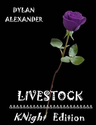 Book cover for Livestock: Knight Edition