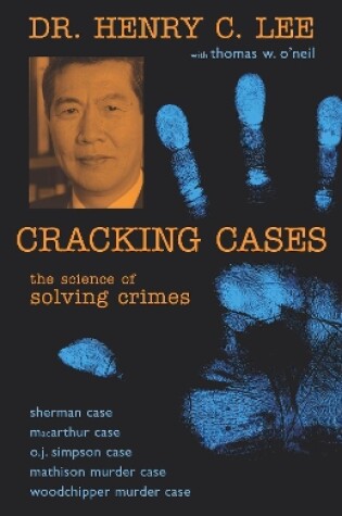 Cover of Cracking Cases