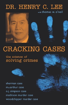 Book cover for Cracking Cases