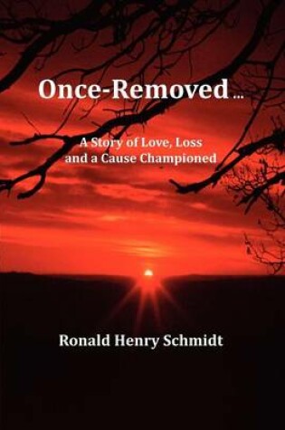 Cover of Once-Removed ...