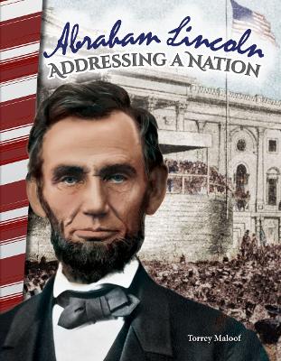 Cover of Abraham Lincoln