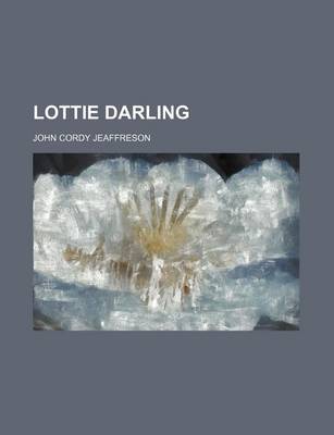 Book cover for Lottie Darling