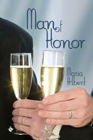 Cover of Man of Honor