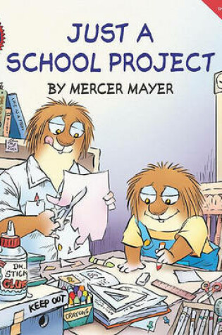Cover of Just a School Project