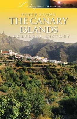 Book cover for Canary Islands