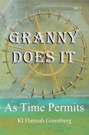 Cover of Granny Does It