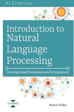 Cover of Introduction to Natural Language Processing
