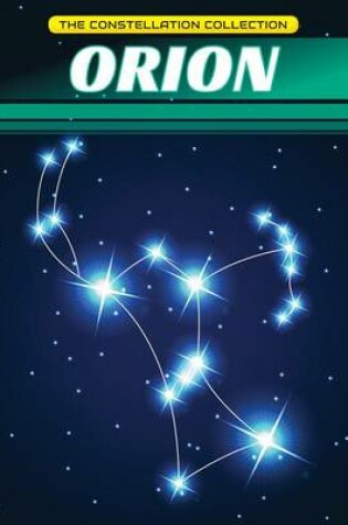 Cover of Orion