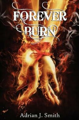 Cover of Forever Burn