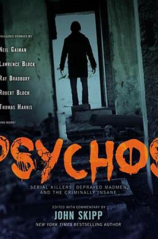 Cover of Psychos