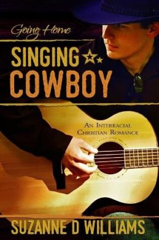 Cover of Singing Cowboy