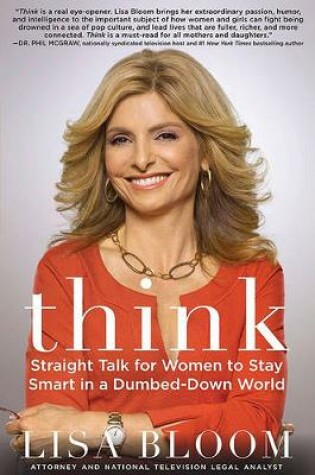 Cover of Think