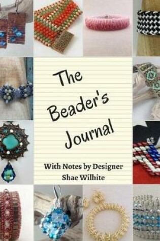 Cover of The Beader's Journal