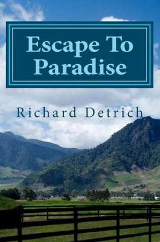 Cover of Escape to Paradise