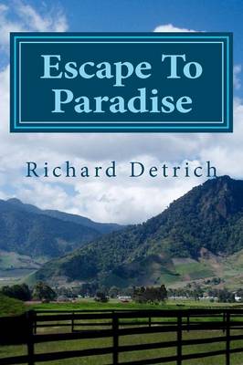 Cover of Escape to Paradise