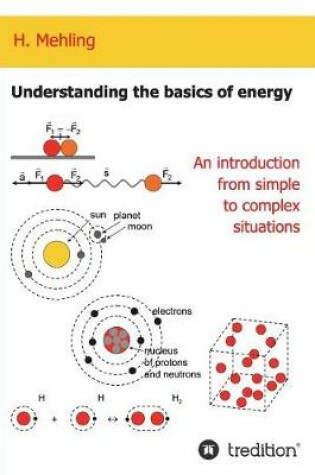 Cover of Understanding the basics of energy