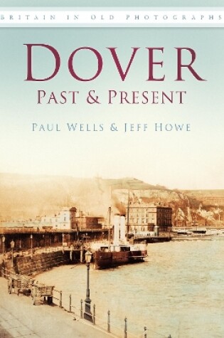 Cover of Dover Past & Present
