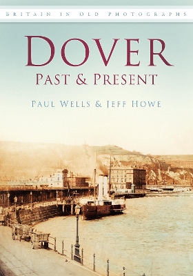 Book cover for Dover Past & Present