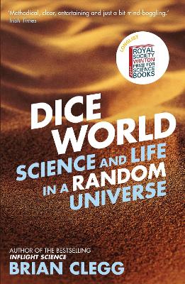Book cover for Dice World