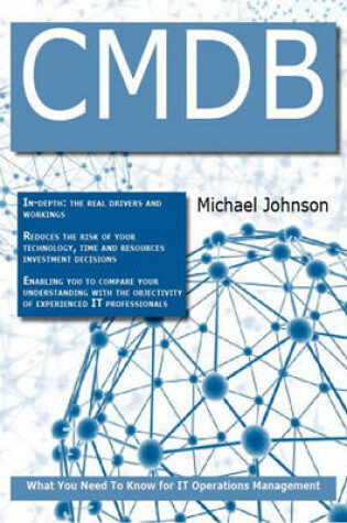 Cover of Cmdb