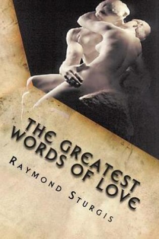 Cover of The Greatest Words of Love