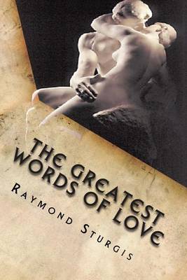 Book cover for The Greatest Words of Love