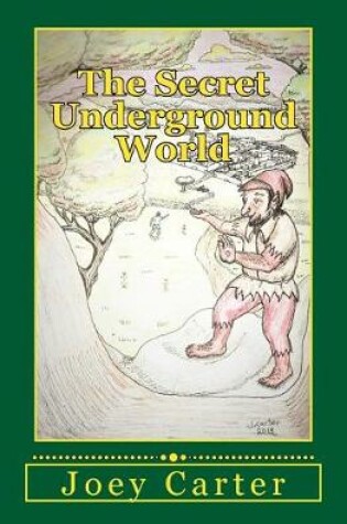 Cover of The Secret Underground World