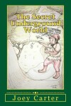 Book cover for The Secret Underground World