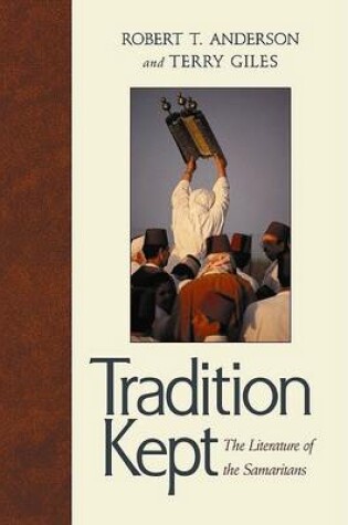 Cover of Tradition Kept