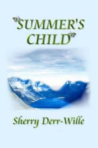 Cover of Summer's Child