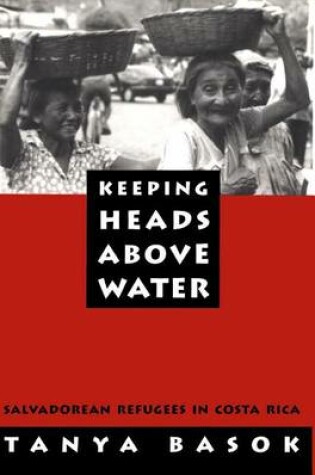 Cover of Keeping Heads Above Water