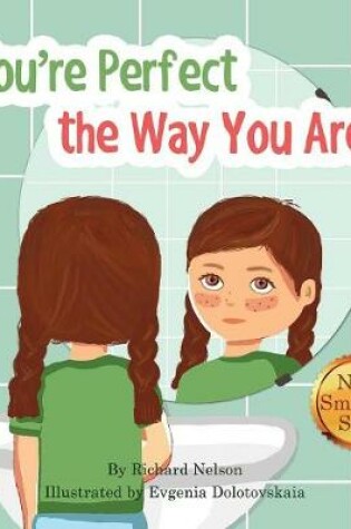 Cover of You're Perfect the Way You Are!