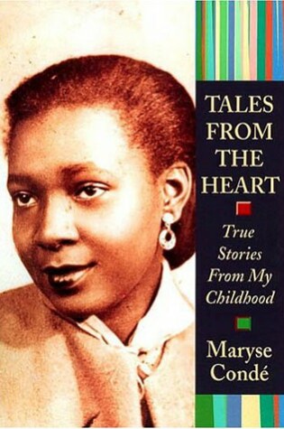 Cover of Tales from the Heart-C