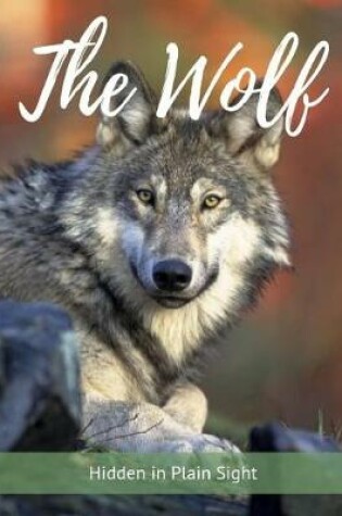 Cover of The Wolf