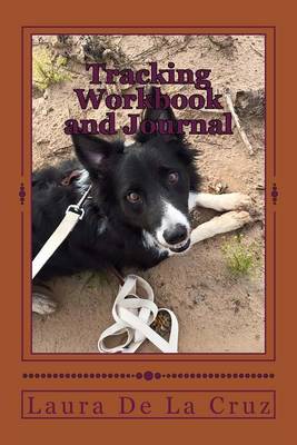 Book cover for Tracking Workbook and Journal