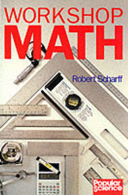 Book cover for WORKSHOP MATH