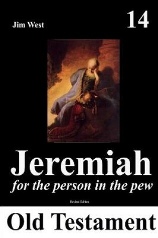 Cover of Jeremiah