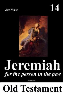 Book cover for Jeremiah