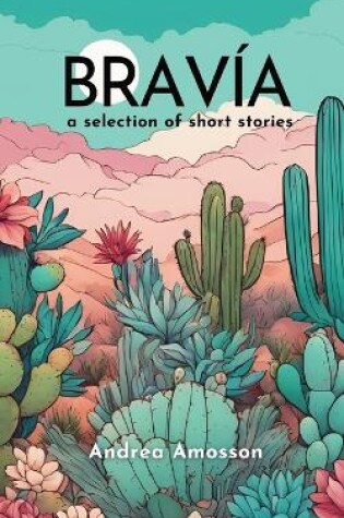 Cover of Bravía