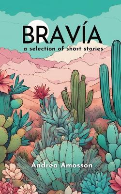 Book cover for Brav�a