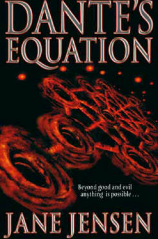 Cover of Dante's Equation