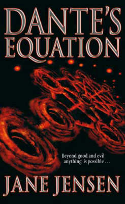 Book cover for Dante's Equation
