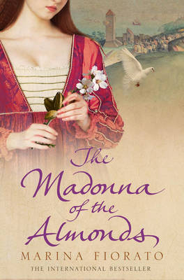 Book cover for The Madonna of the Almonds