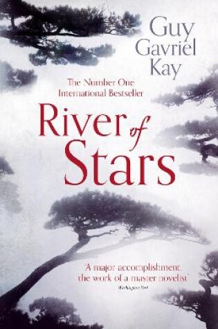 Cover of River of Stars