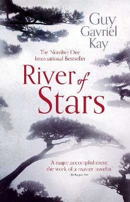 Book cover for River of Stars
