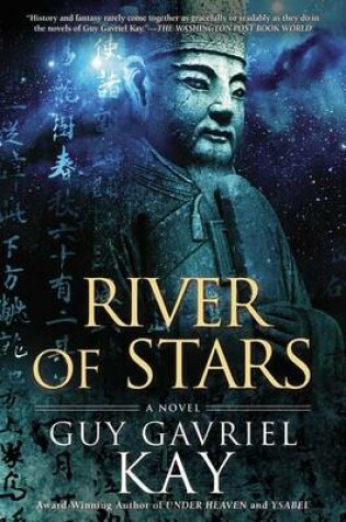 Cover of River of Stars