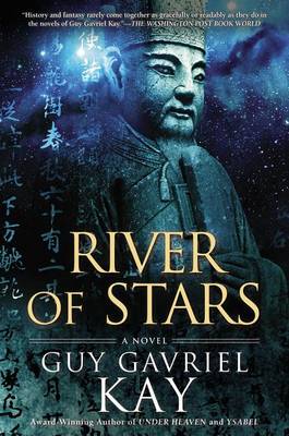 Book cover for River of Stars