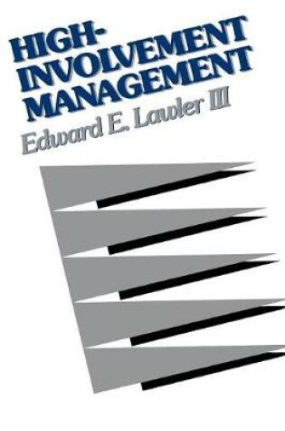 Cover of High-Involvement Management